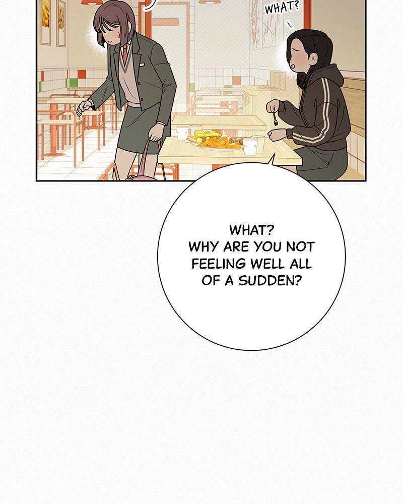 Operation: True Love Chapter 11 Page 129