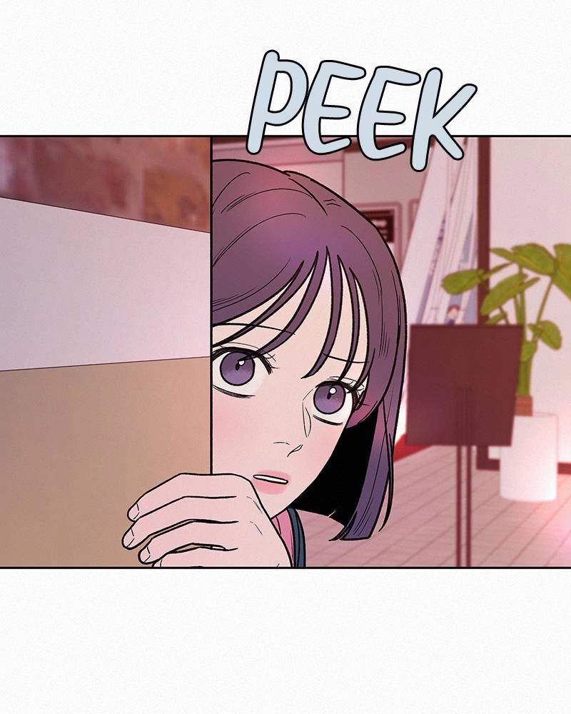 Operation: True Love Chapter 11 Page 136