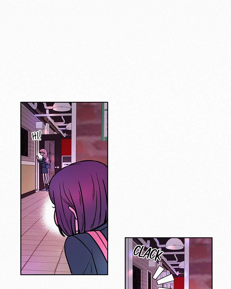 Operation: True Love Chapter 11 Page 137