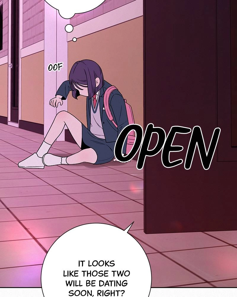 Operation: True Love Chapter 11 Page 145
