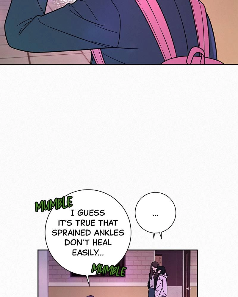 Operation: True Love Chapter 11 Page 150