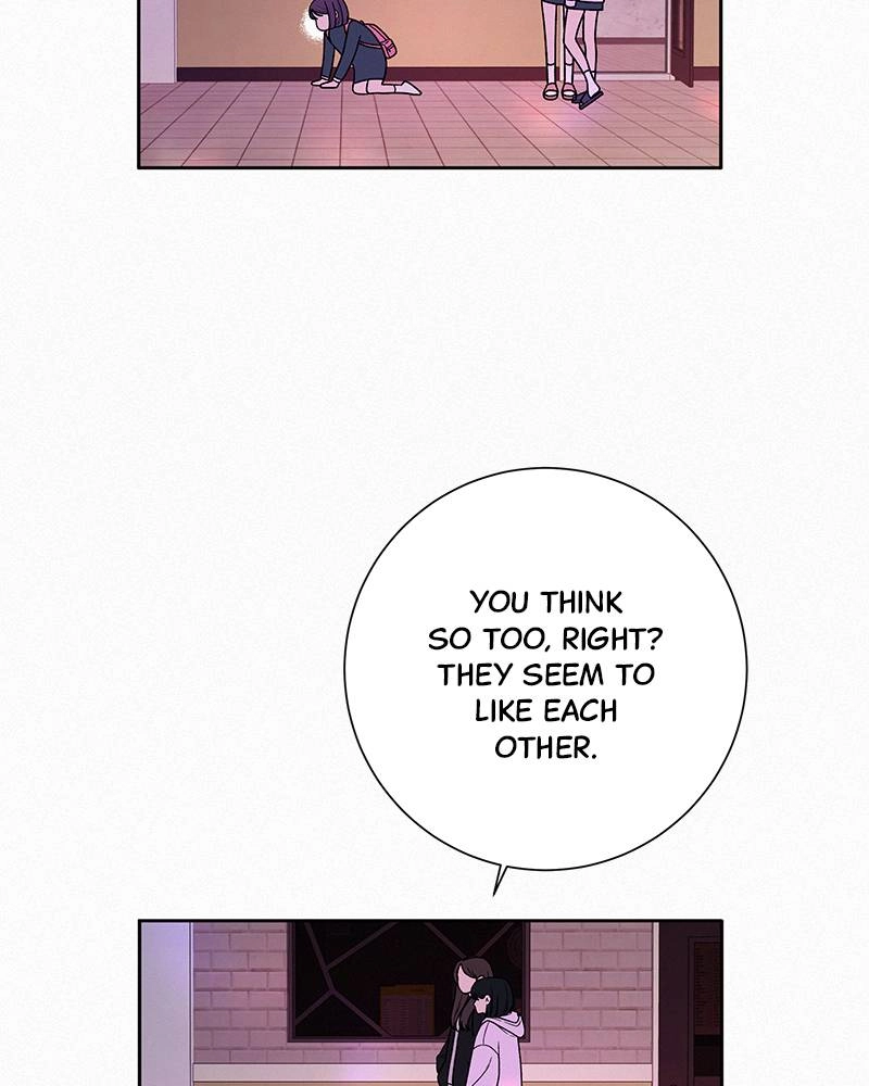 Operation: True Love Chapter 11 Page 151