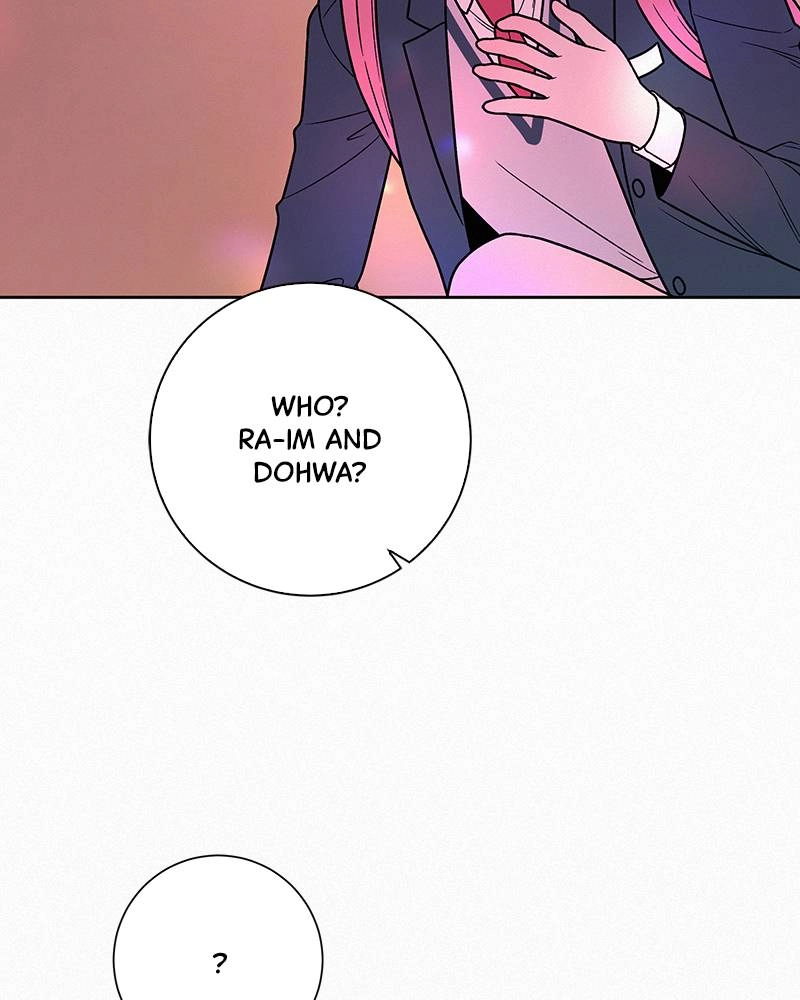 Operation: True Love Chapter 11 Page 153