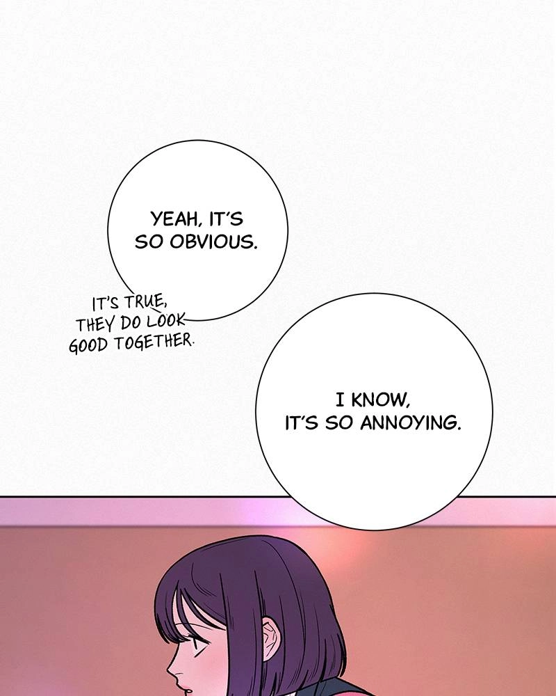 Operation: True Love Chapter 11 Page 155