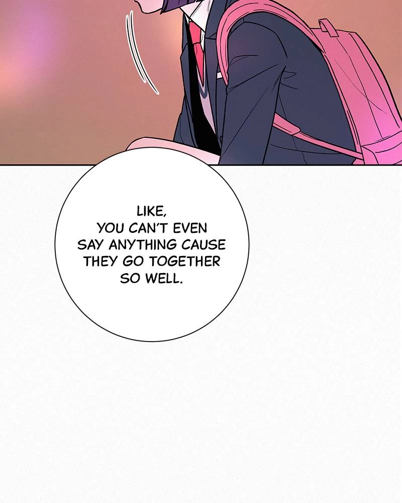 Operation: True Love Chapter 11 Page 156