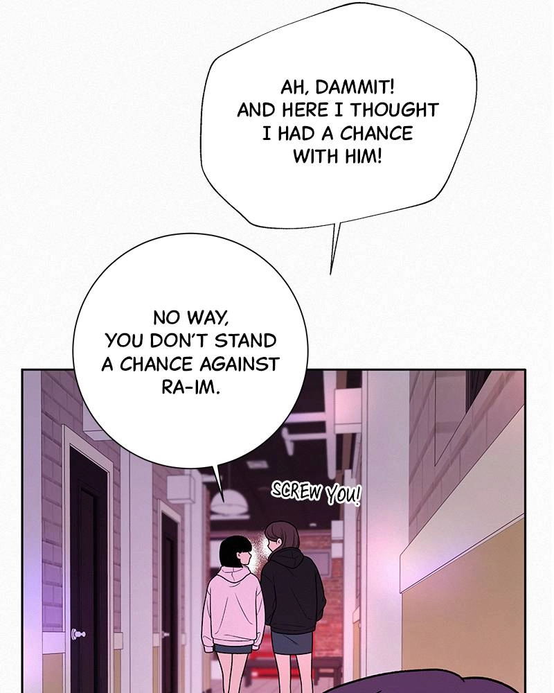 Operation: True Love Chapter 11 Page 157