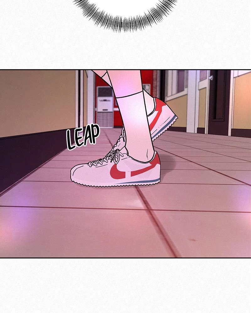 Operation: True Love Chapter 11 Page 159