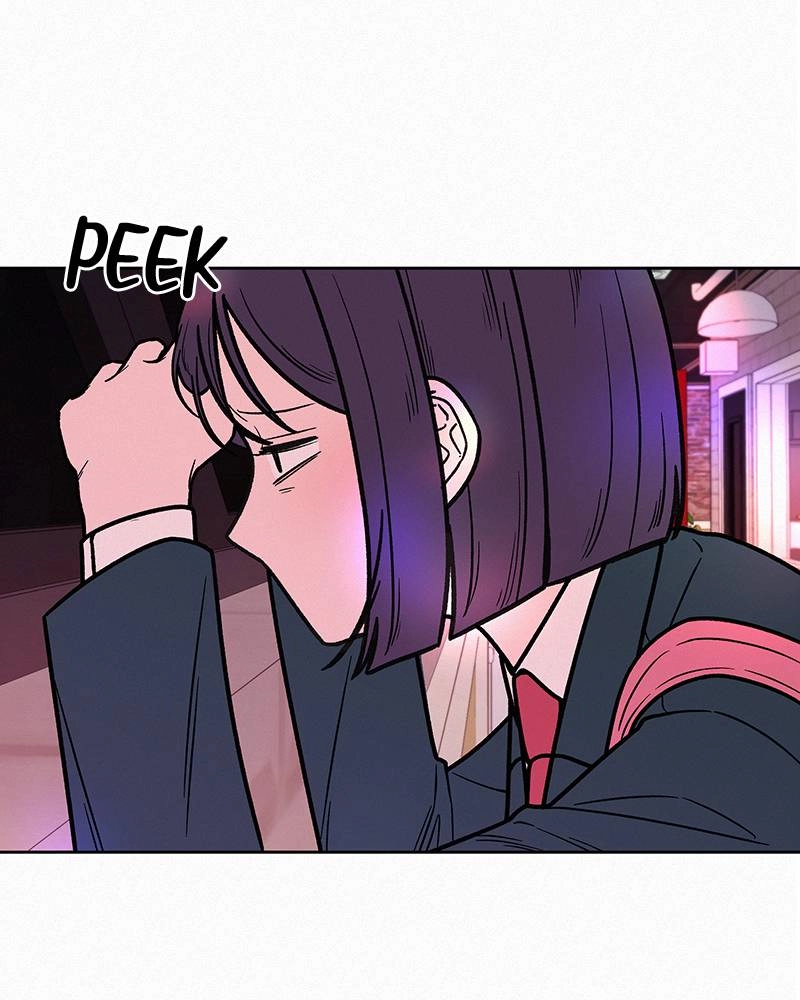 Operation: True Love Chapter 11 Page 160