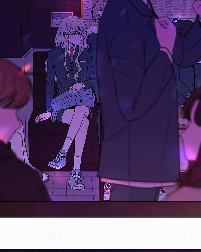 Operation: True Love Chapter 11 Page 163