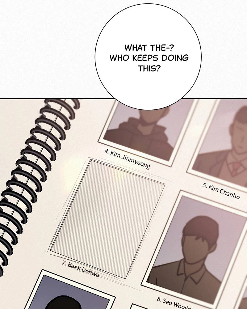 Operation: True Love Chapter 11 Page 175