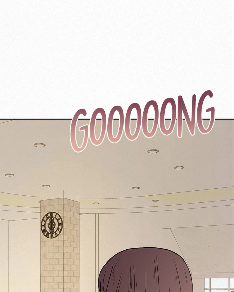 Operation: True Love Chapter 11 Page 21