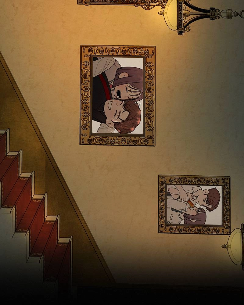 Operation: True Love Chapter 11 Page 36