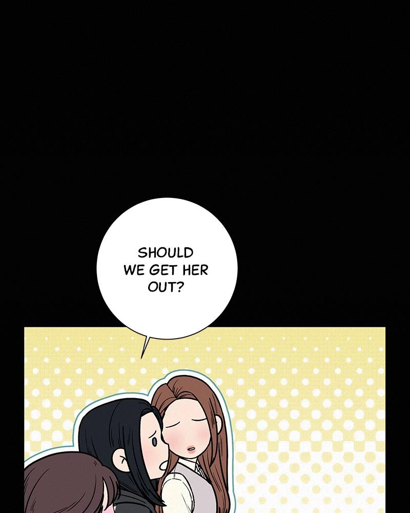 Operation: True Love Chapter 11 Page 45