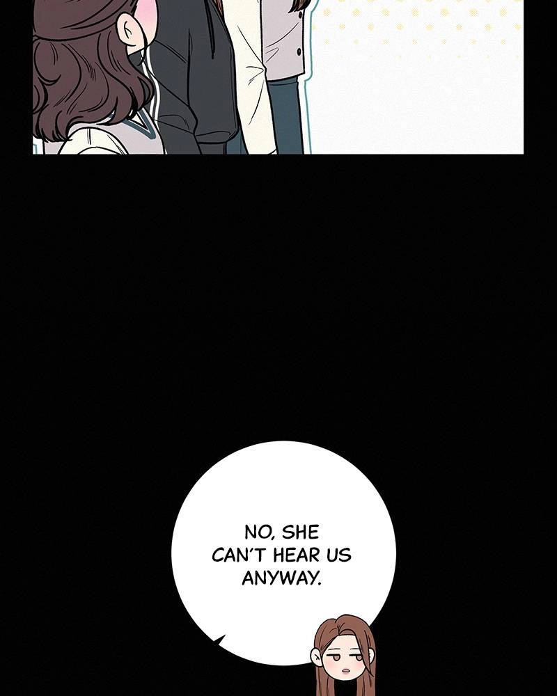 Operation: True Love Chapter 11 Page 46