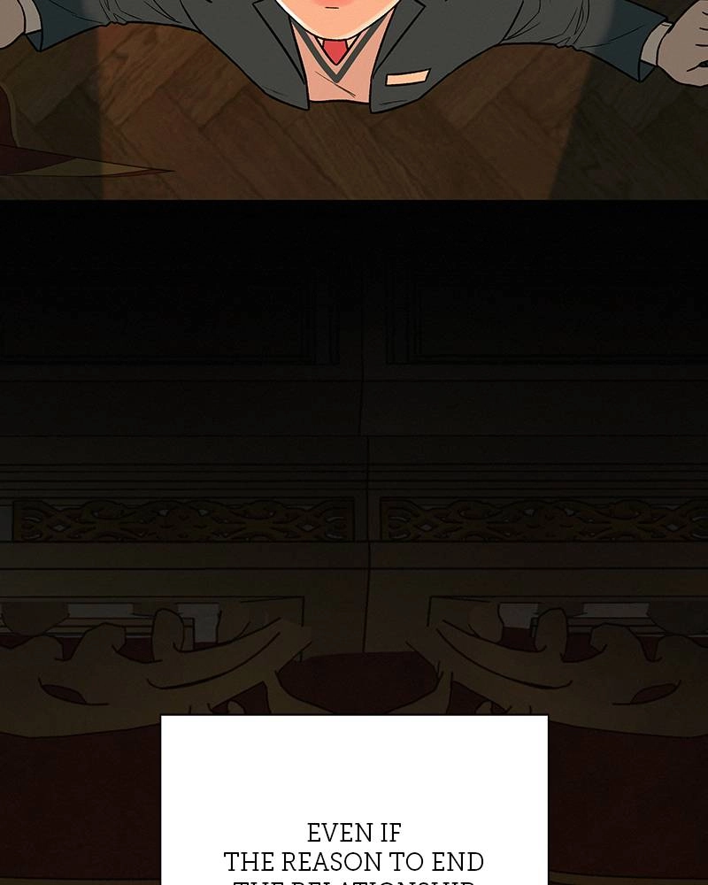 Operation: True Love Chapter 11 Page 61