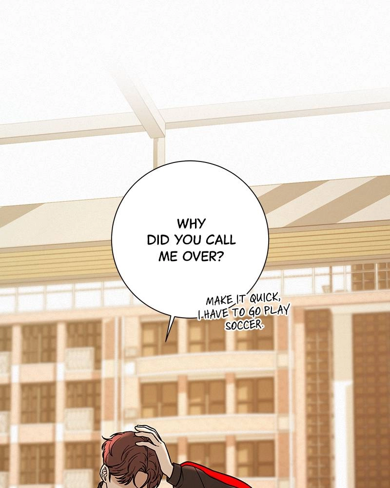 Operation: True Love Chapter 11 Page 67