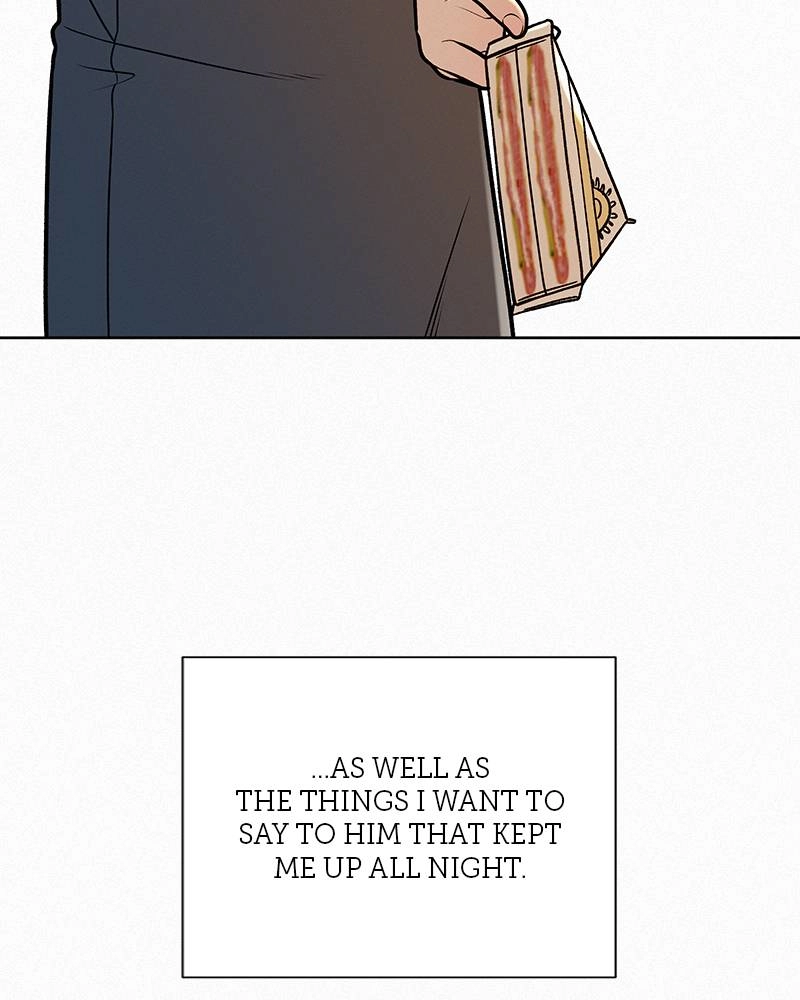 Operation: True Love Chapter 11 Page 7