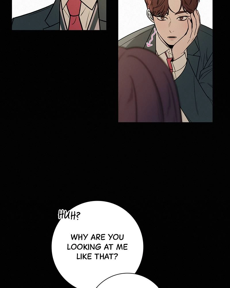 Operation: True Love Chapter 11 Page 89