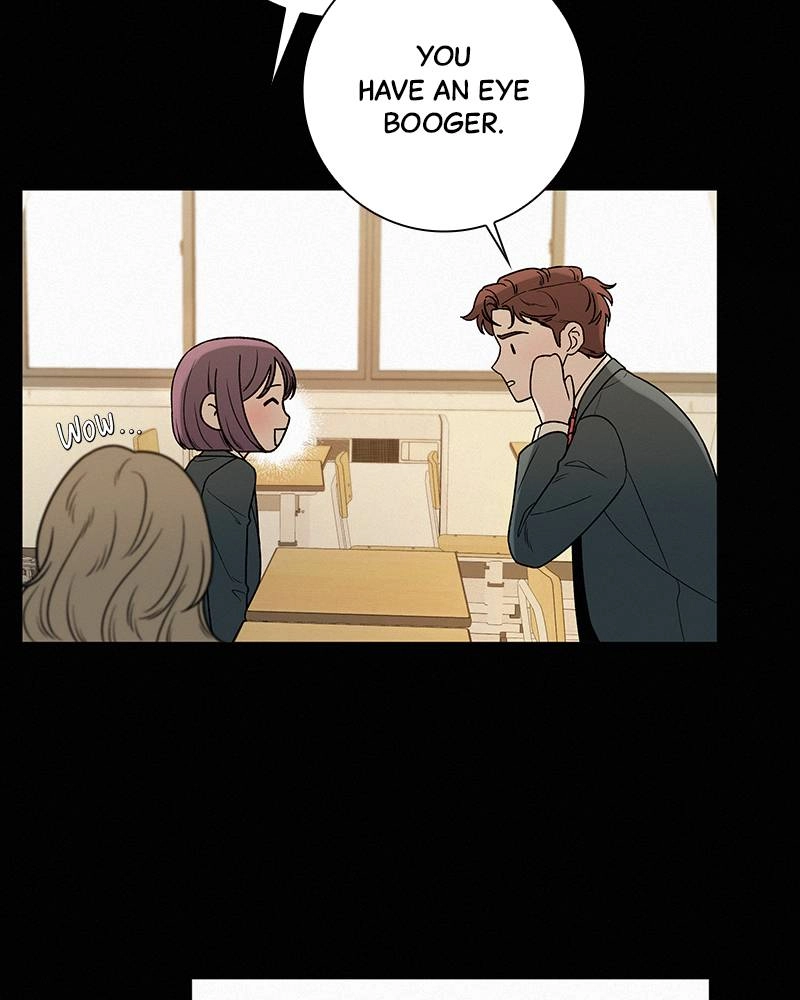 Operation: True Love Chapter 11 Page 90