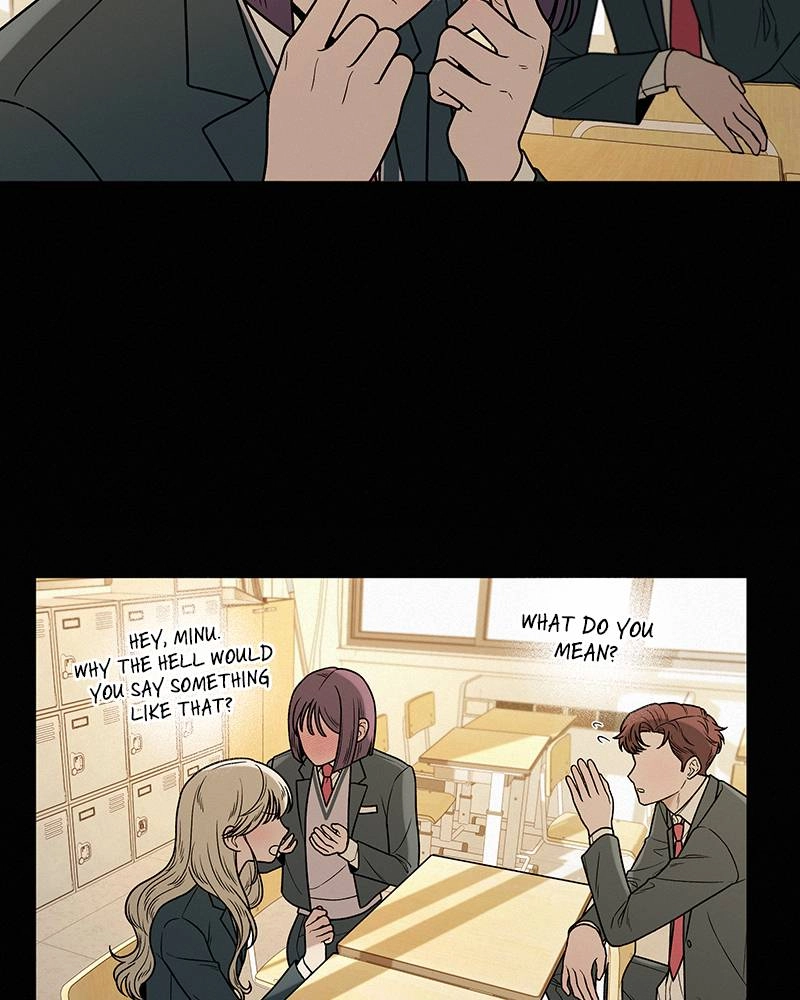 Operation: True Love Chapter 11 Page 93
