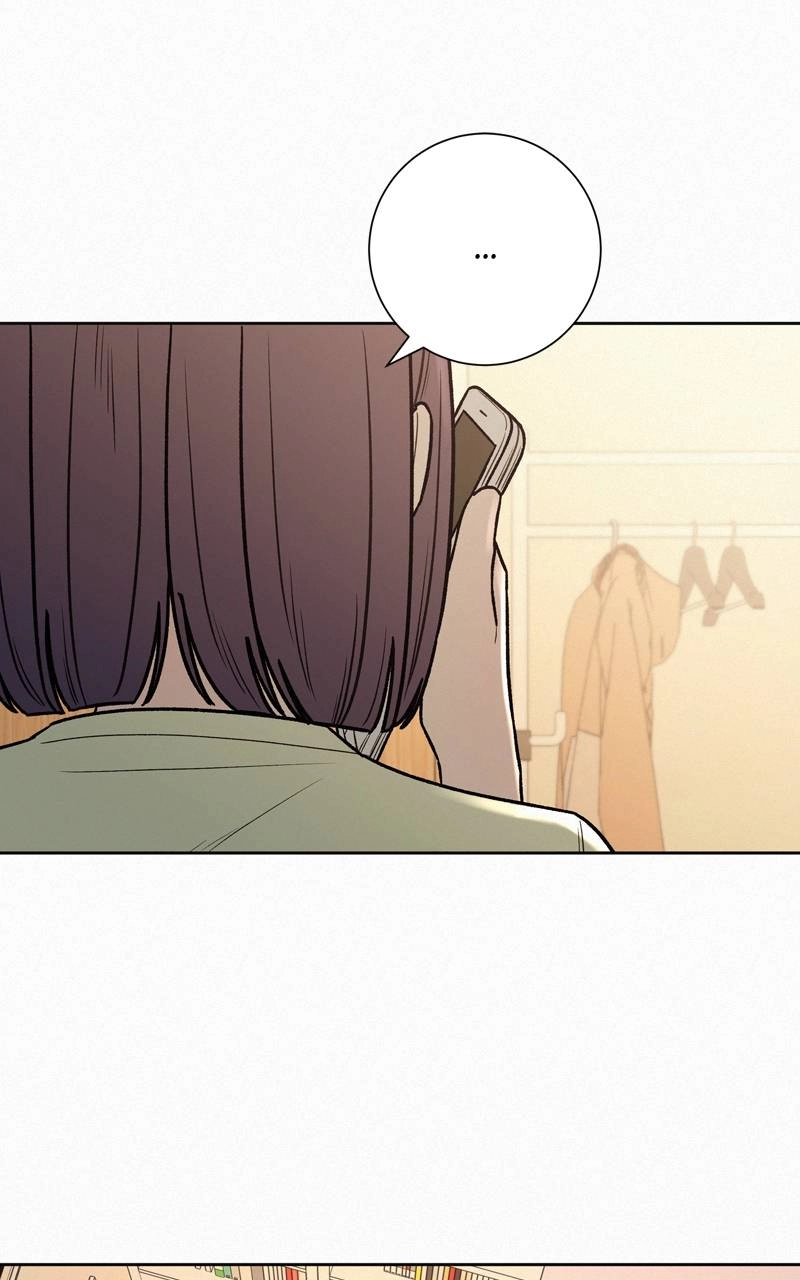 Operation: True Love Chapter 67 Page 111