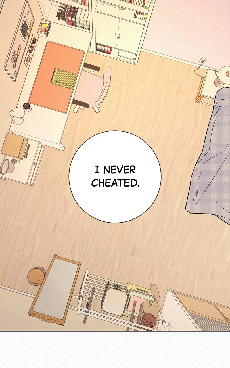 Operation: True Love Chapter 67 Page 112