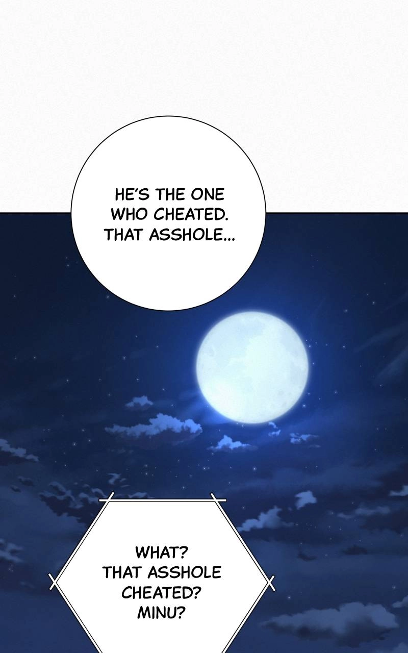 Operation: True Love Chapter 67 Page 116