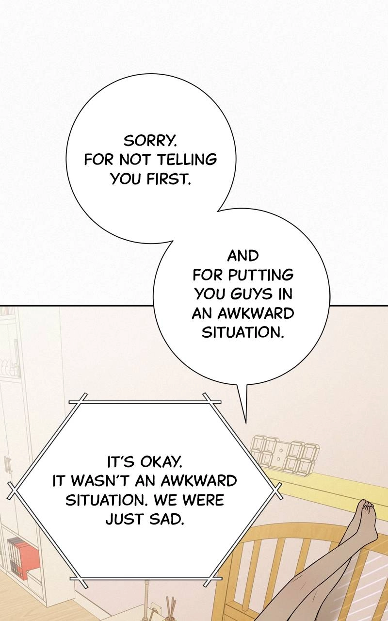 Operation: True Love Chapter 67 Page 118