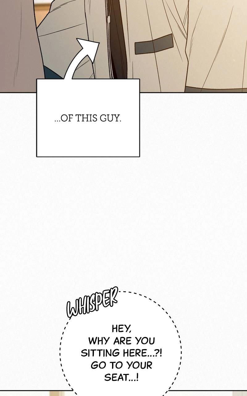 Operation: True Love Chapter 67 Page 13