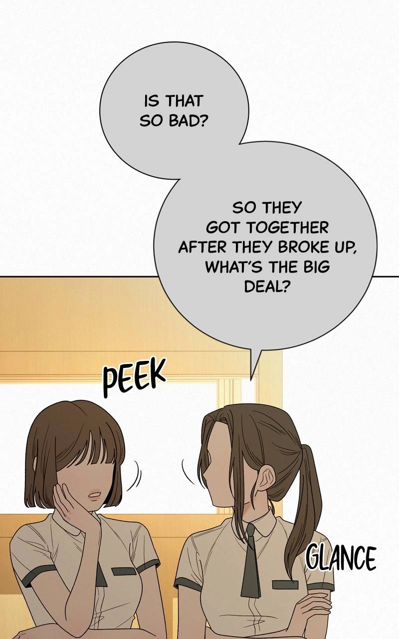 Operation: True Love Chapter 67 Page 19