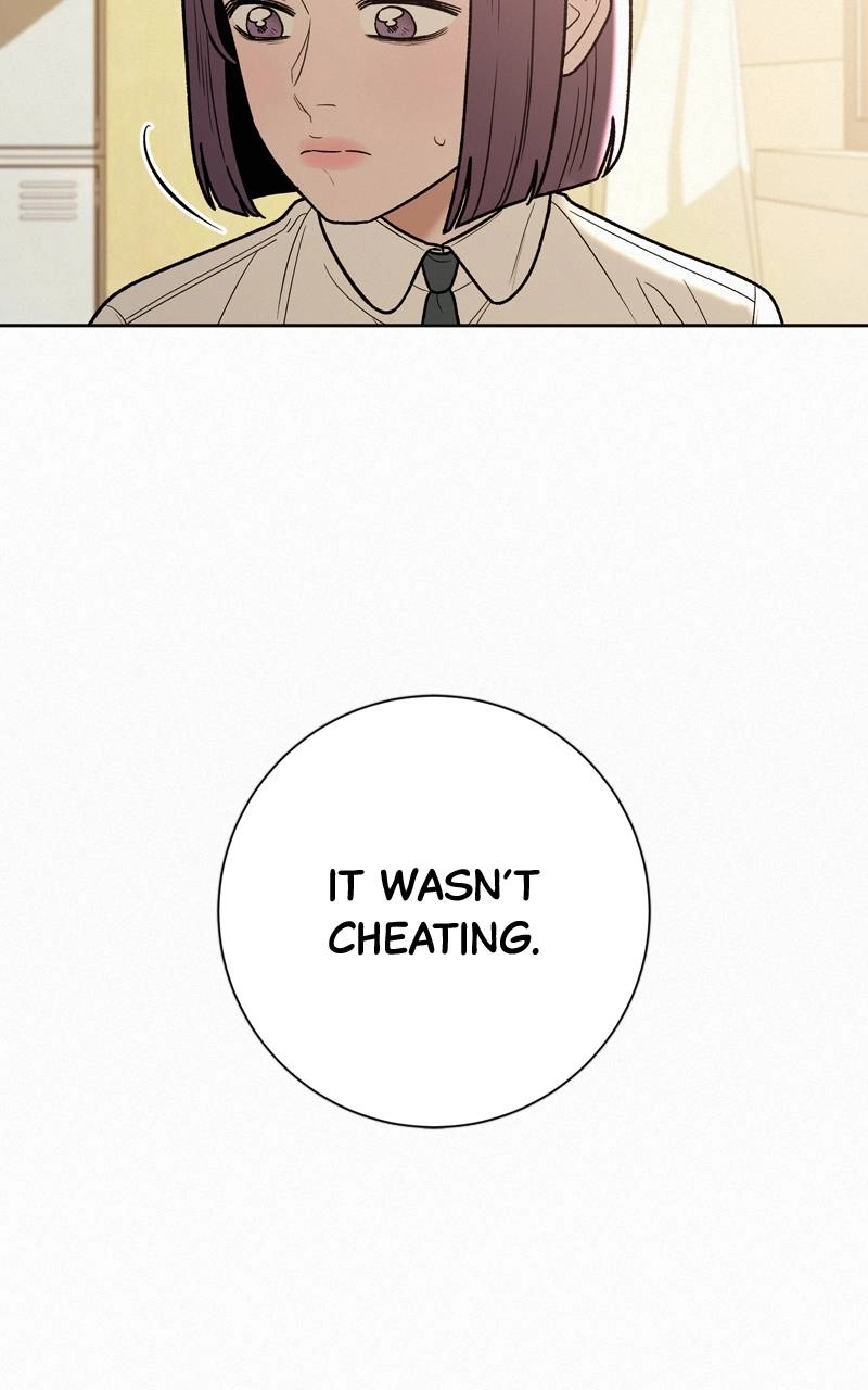 Operation: True Love Chapter 67 Page 21