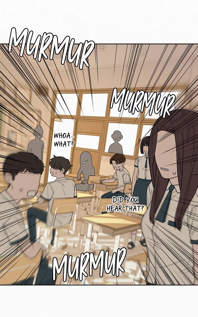 Operation: True Love Chapter 67 Page 28