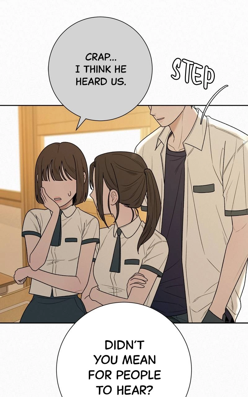 Operation: True Love Chapter 67 Page 31