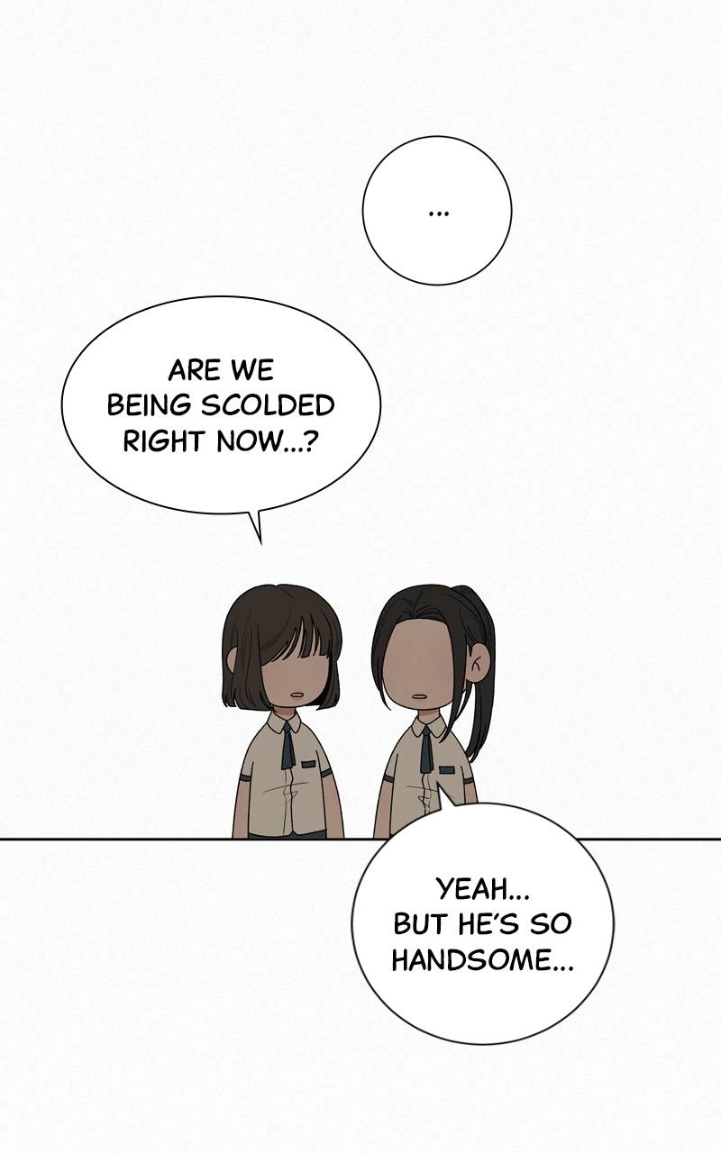Operation: True Love Chapter 67 Page 36