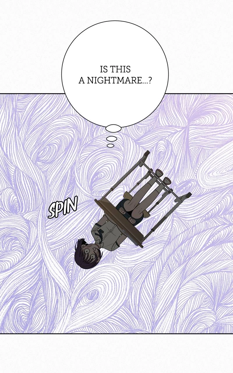 Operation: True Love Chapter 67 Page 48