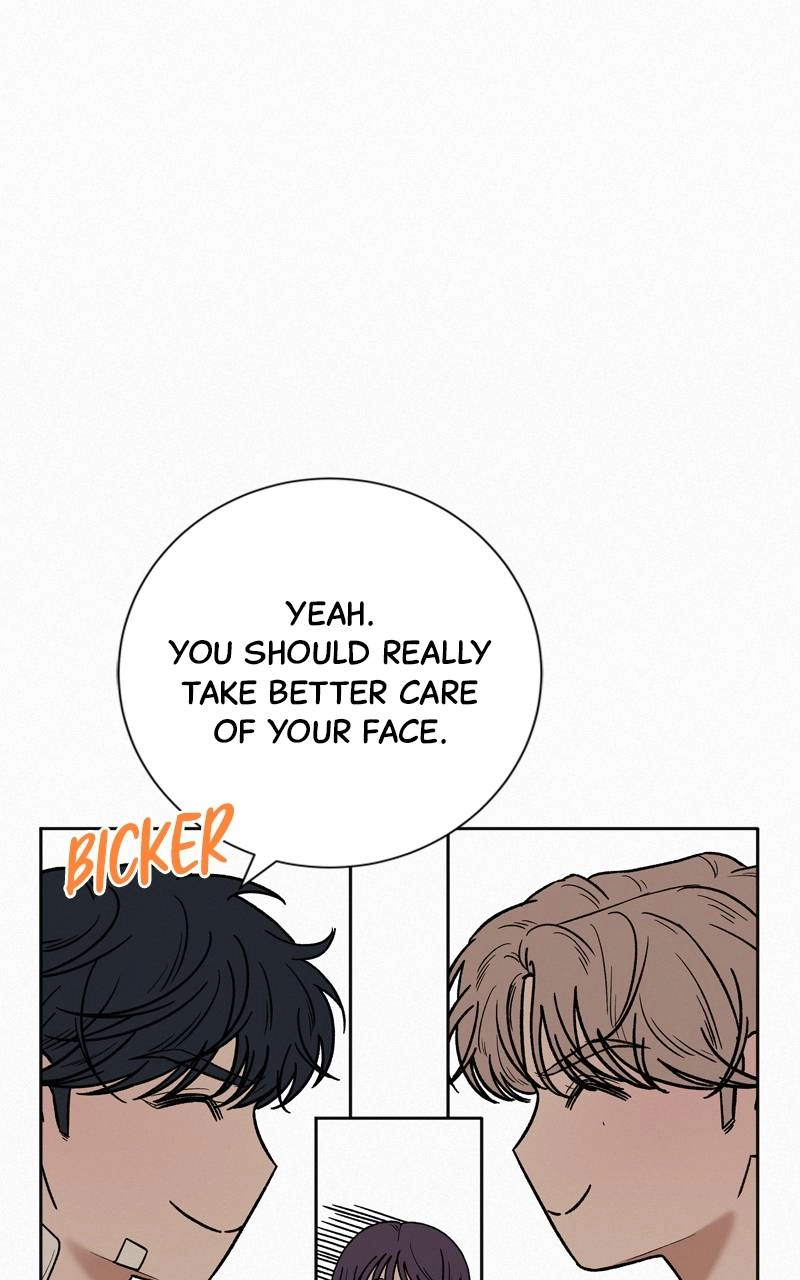 Operation: True Love Chapter 67 Page 57