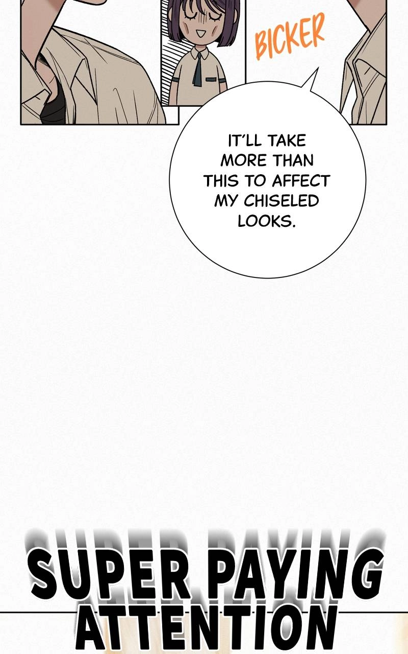 Operation: True Love Chapter 67 Page 58
