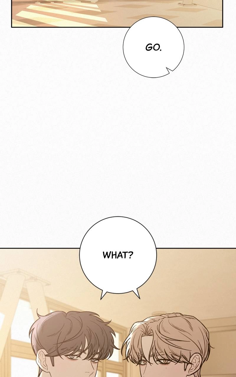 Operation: True Love Chapter 67 Page 62