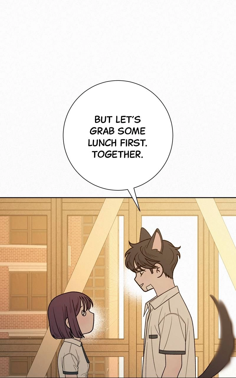 Operation: True Love Chapter 67 Page 68