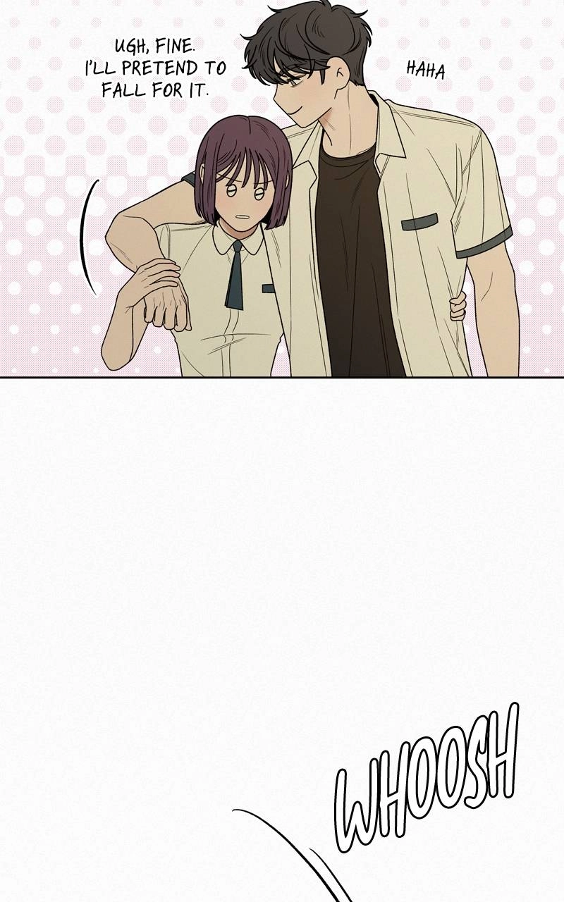 Operation: True Love Chapter 67 Page 71