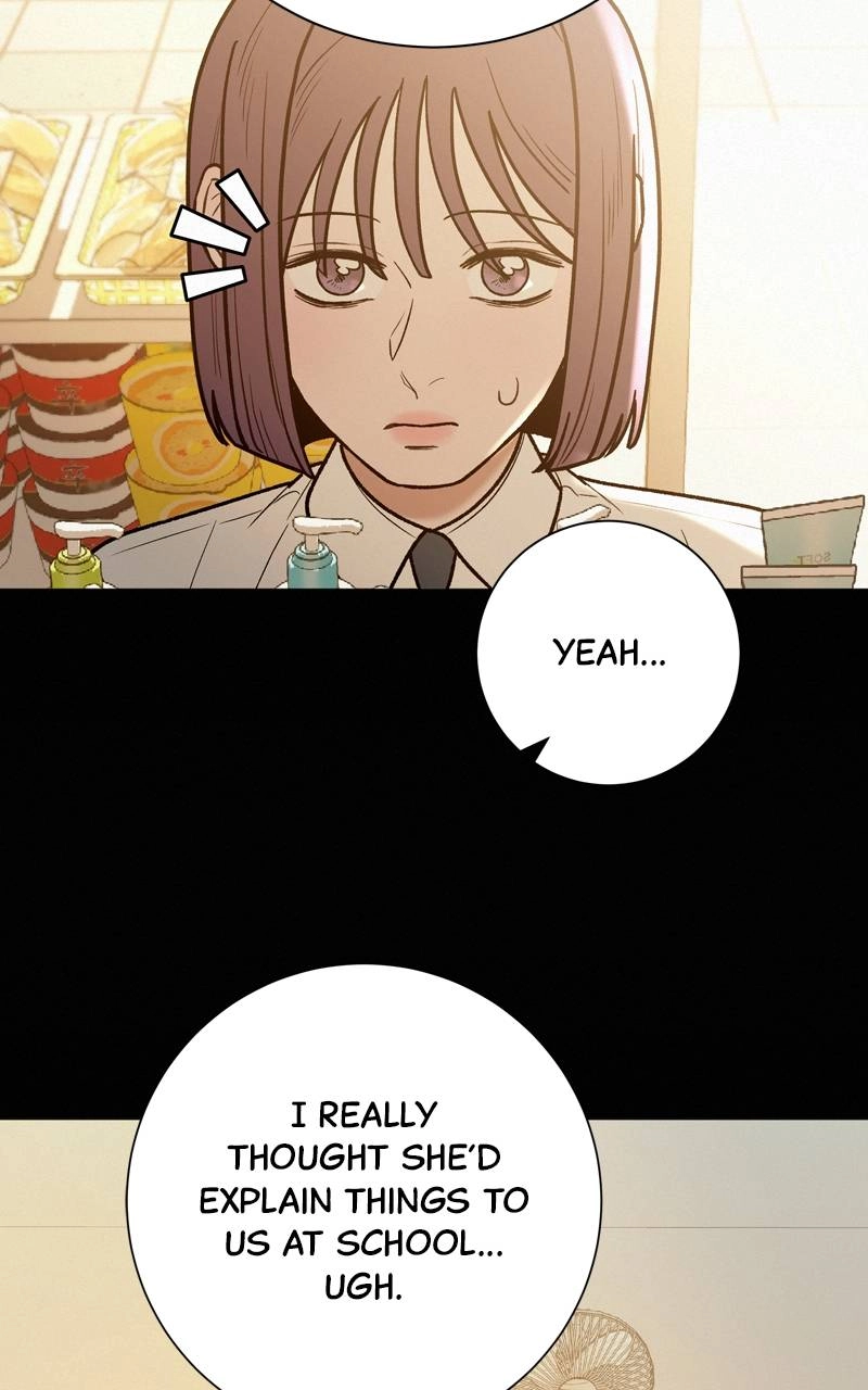 Operation: True Love Chapter 67 Page 84