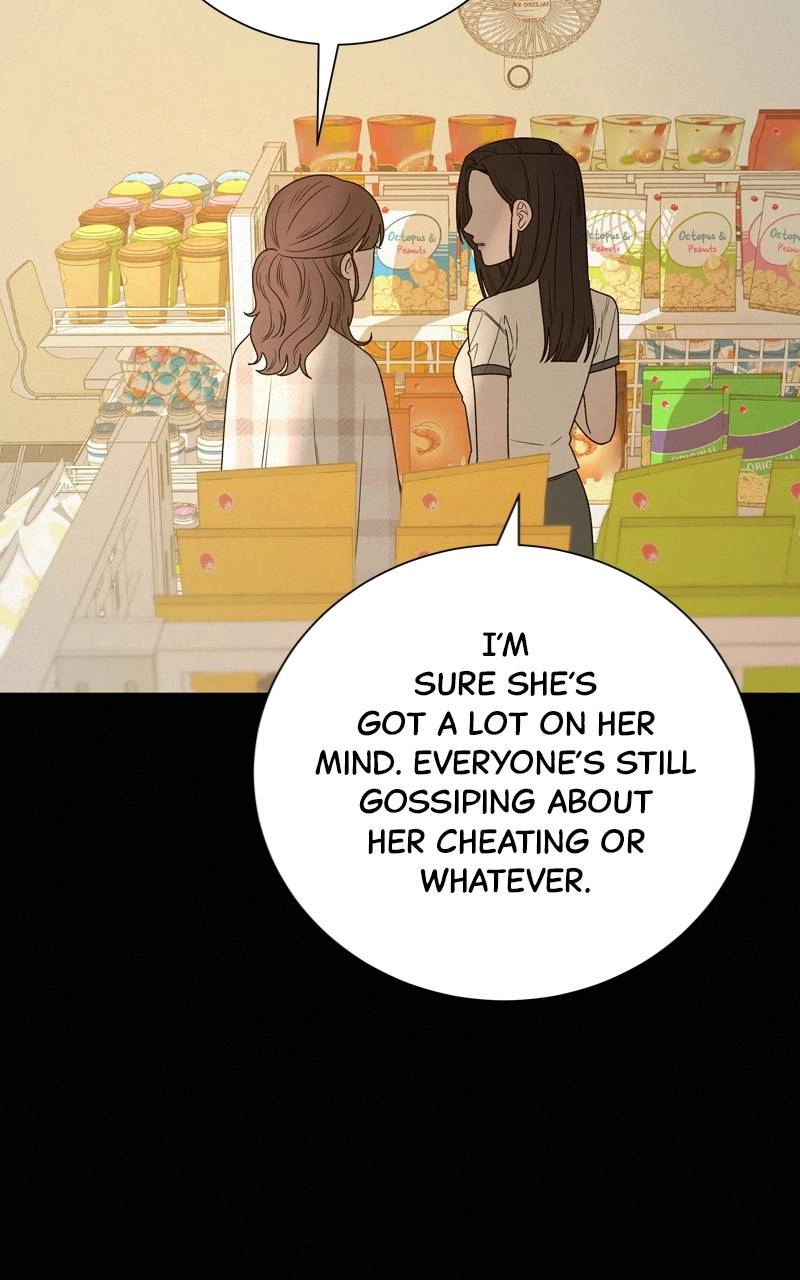 Operation: True Love Chapter 67 Page 85