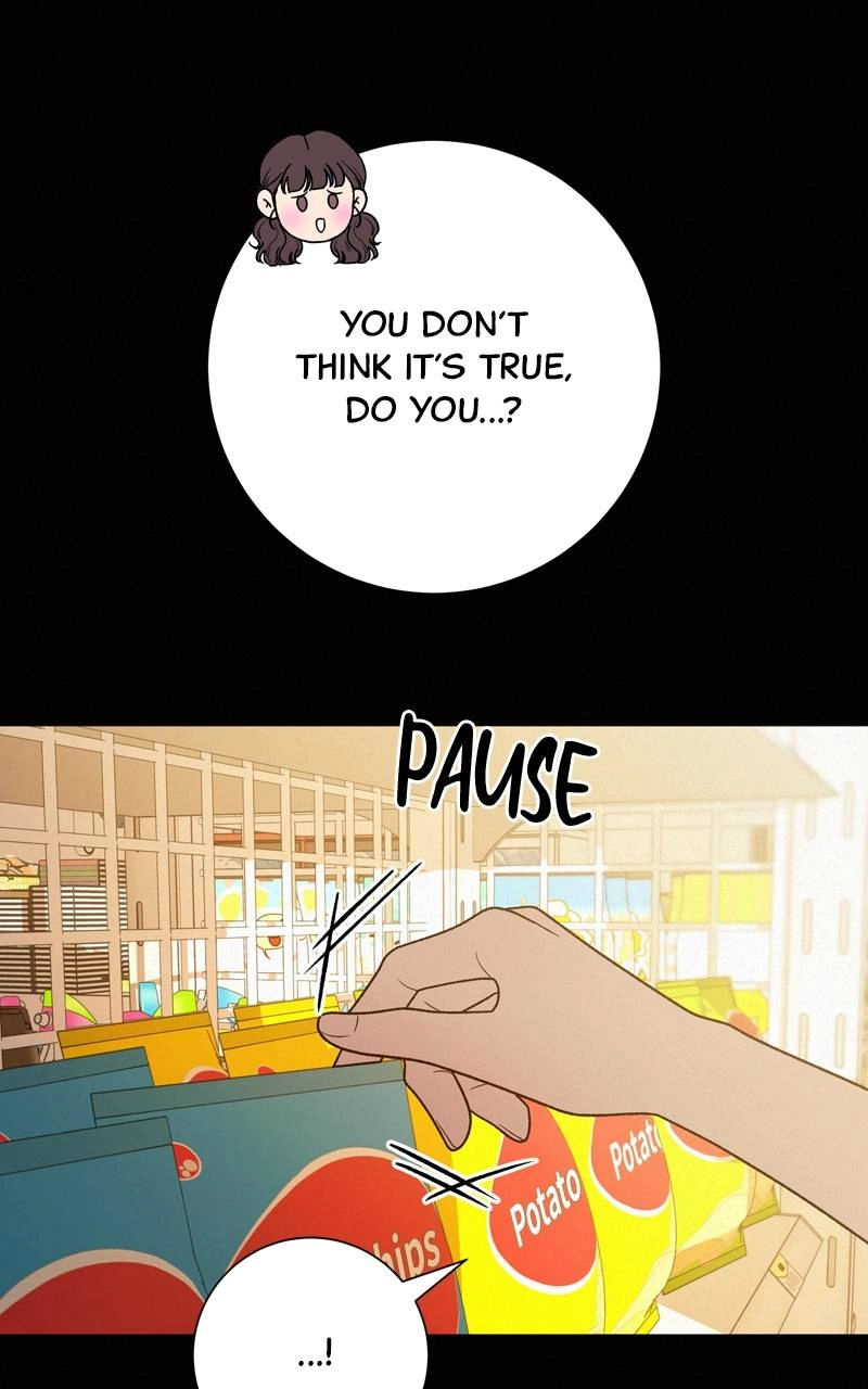 Operation: True Love Chapter 67 Page 86