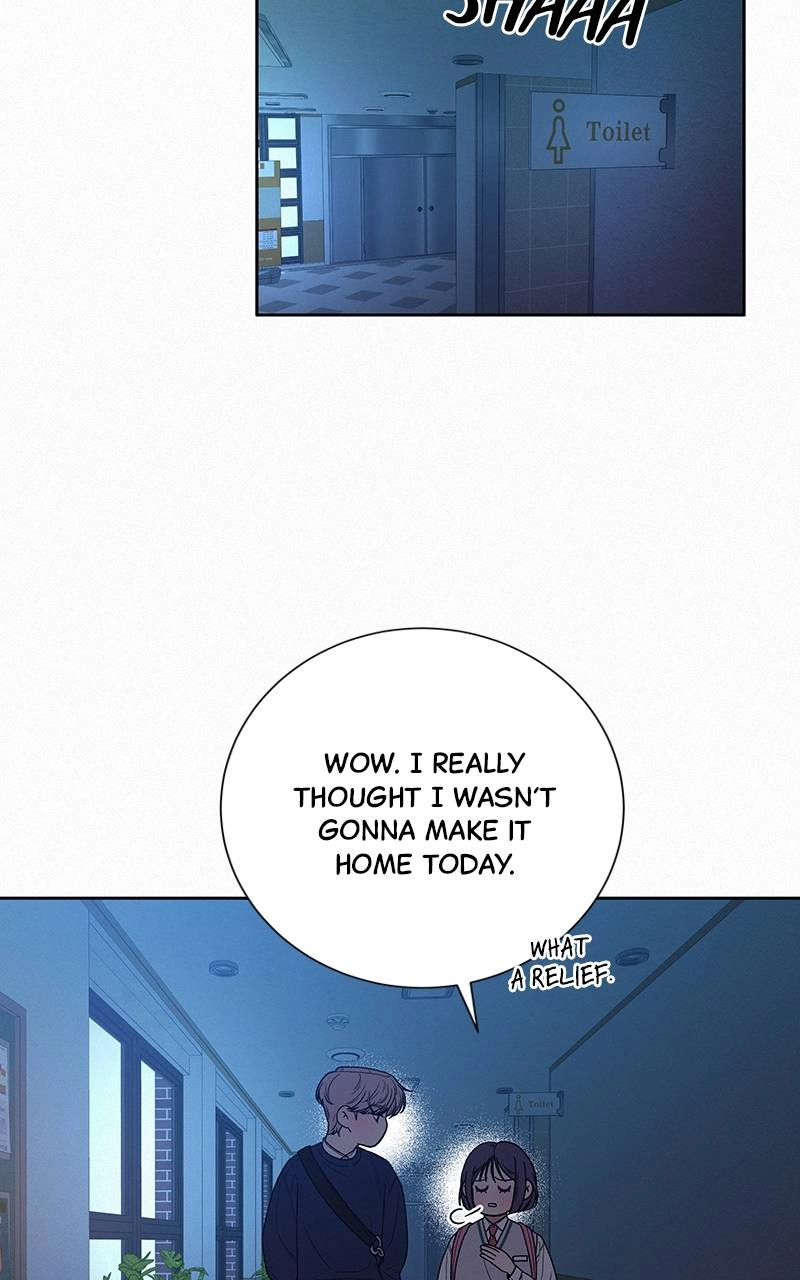 Operation: True Love Chapter 48 Page 100