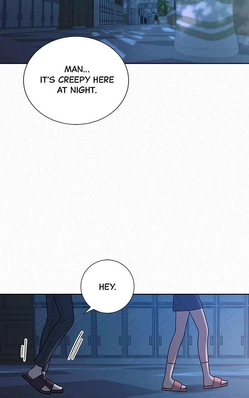 Operation: True Love Chapter 48 Page 102