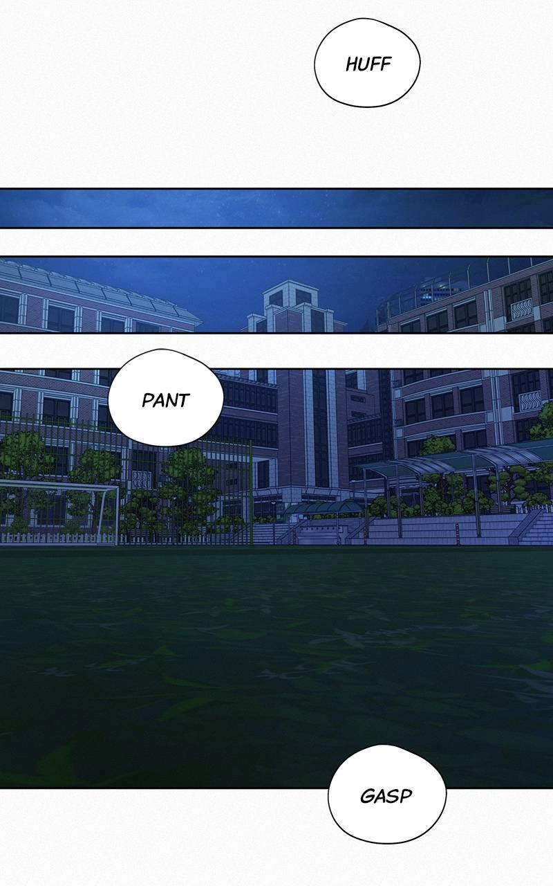 Operation: True Love Chapter 48 Page 107
