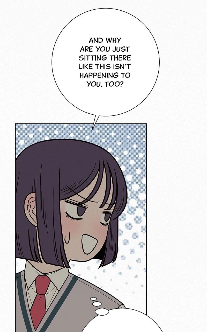 Operation: True Love Chapter 48 Page 10