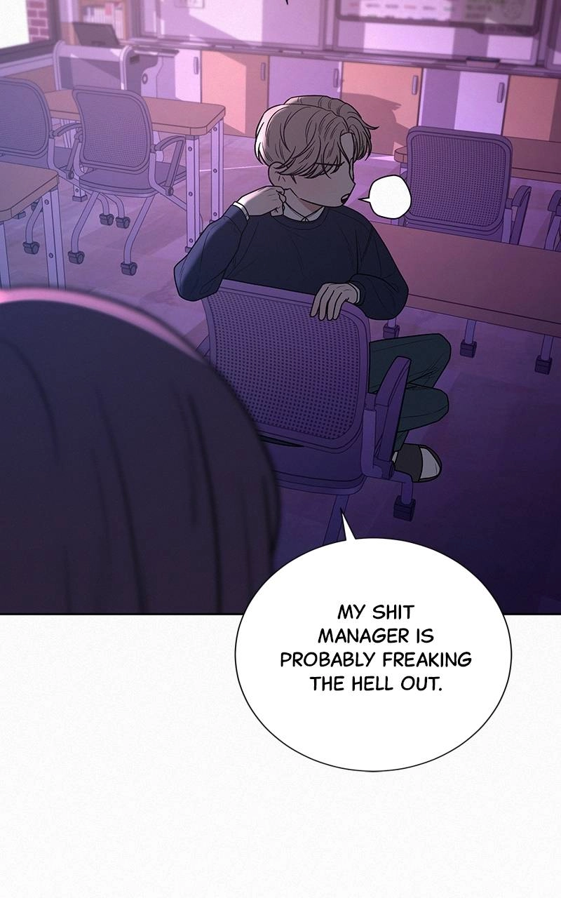Operation: True Love Chapter 48 Page 12