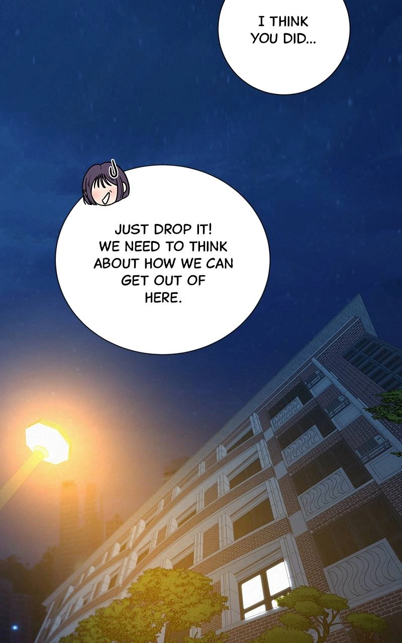 Operation: True Love Chapter 48 Page 17