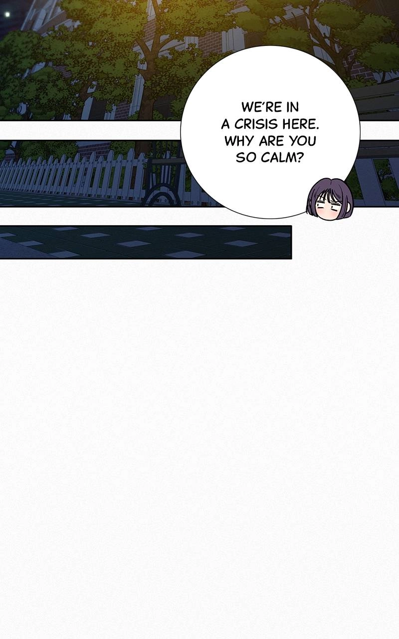 Operation: True Love Chapter 48 Page 18